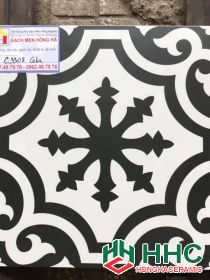 Gạch 30 x 30 ốp lát  sàn nước mới nhất